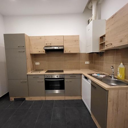 Donaufelder City Apartment Wien Eksteriør bilde