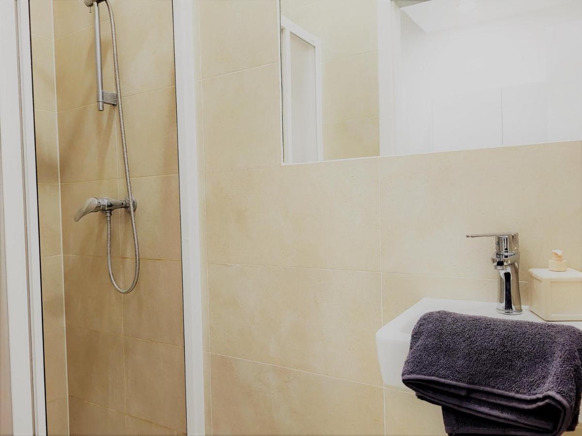 Donaufelder City Apartment Wien Eksteriør bilde